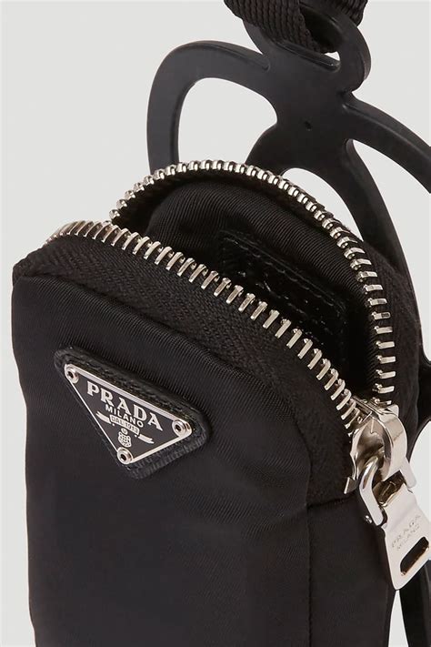 bolsa prada negra crossbody|prada crossbody purse.